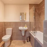 דירה Modern Serviced Appartment: Short Walk To Centre *