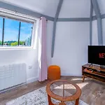 דירה Modern Serviced Appartment: Short Walk To Centre בריסטול